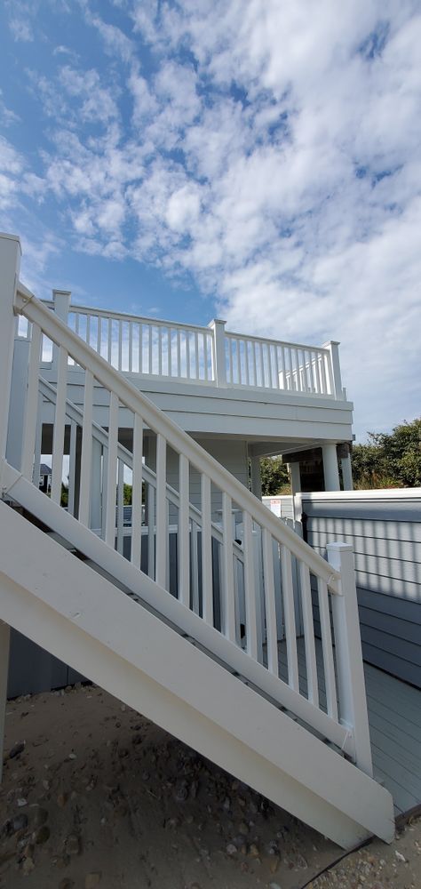 All Photos for Silva Painting Company in Kitty Hawk, NC