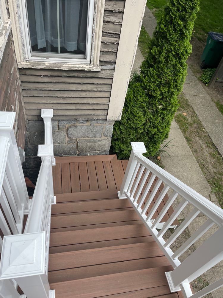 All Photos for DiPersio Construction in Wilmington, MA