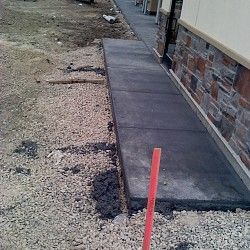 All Photos for Abros Concrete in Salt Lake City, UT