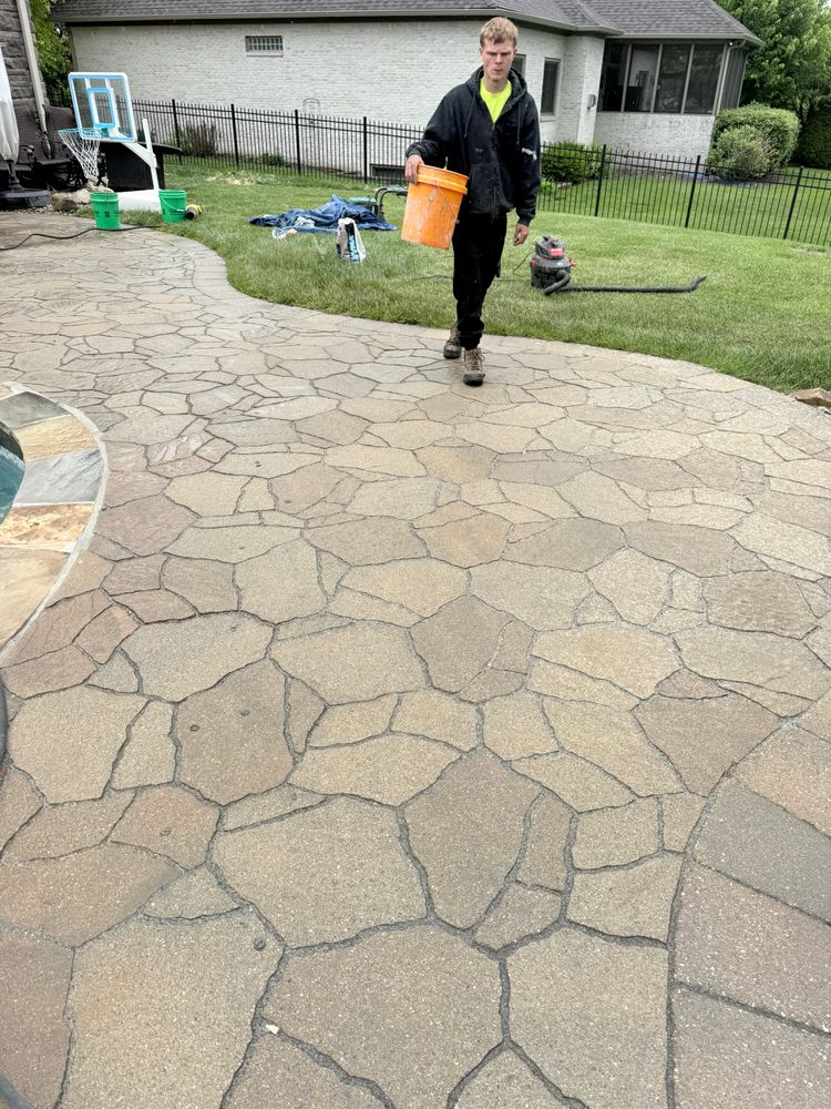 All Photos for Whyde Masonry in Beech Grove, IN