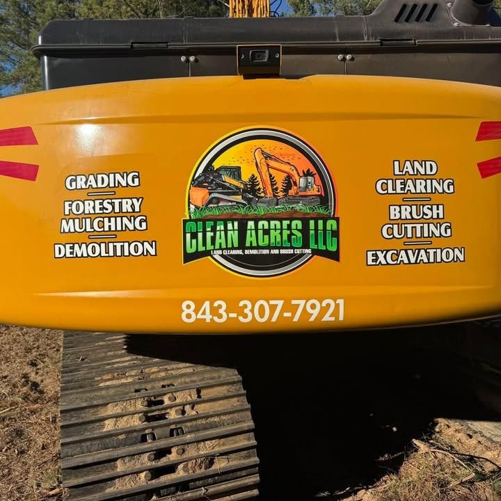 All Photos for Clean Acres in Hartsville, SC