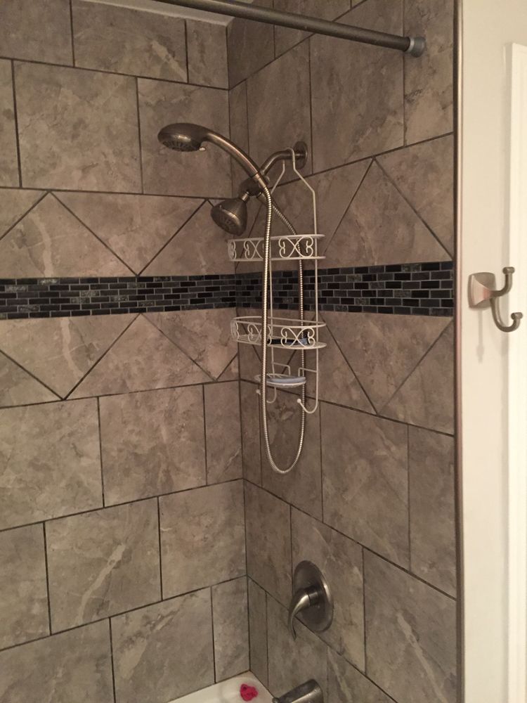 All Photos for Mancinas Home Improvement, Landscaping, & Lawn Care in Fayetteville, NC