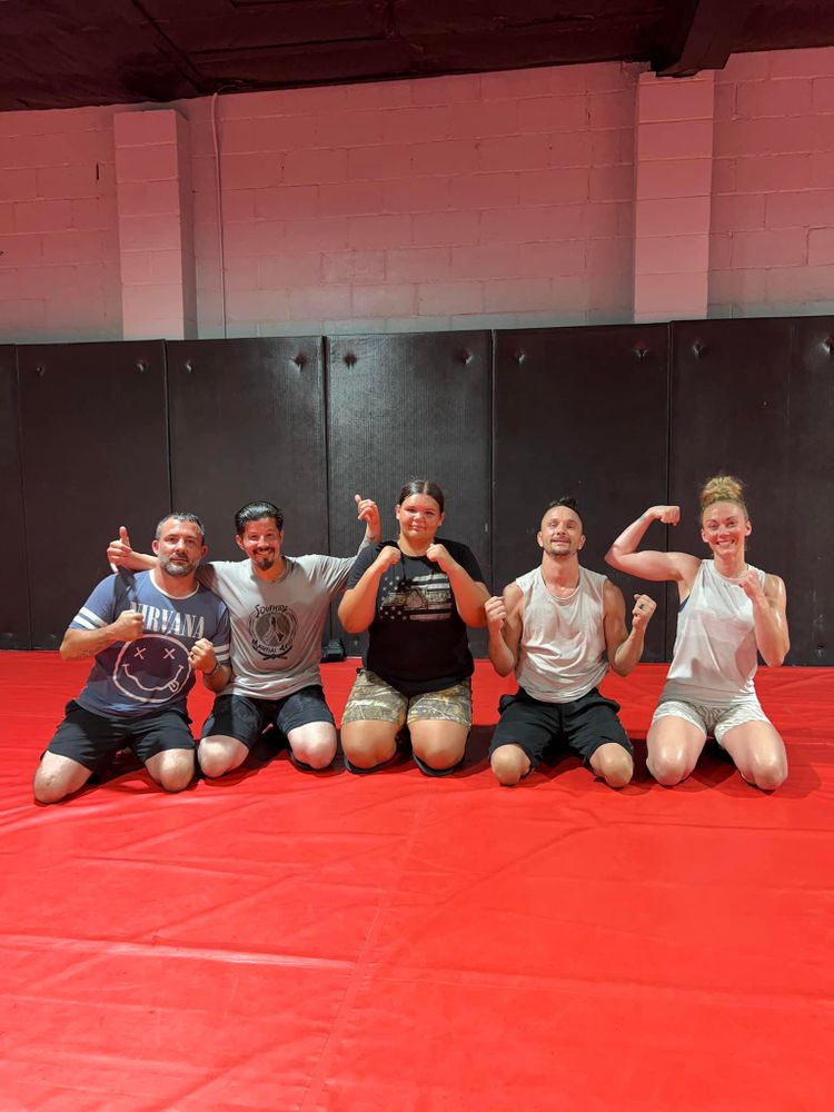 Adult Classes for Southside Martial Arts in Fort Dodge, Iowa