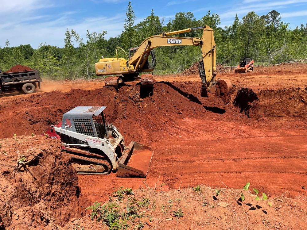 All Photos for Allred Construction in Heflin, AL