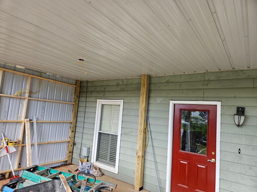 All Photos for Lovvorn Builders in Bowdon, GA