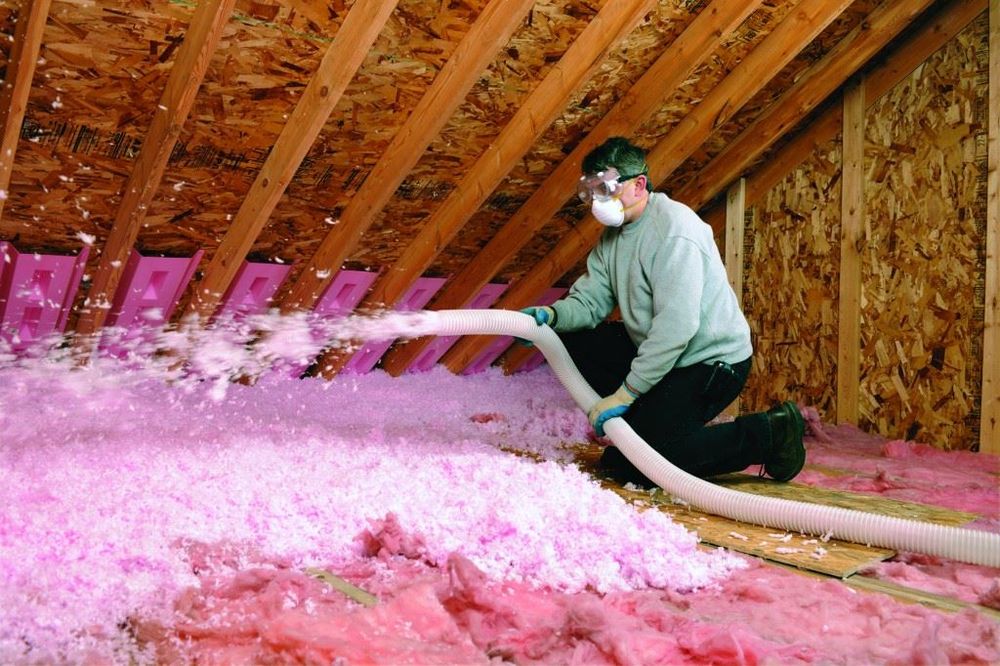 All Photos for M&R Foam Insulation in San Juan, TX