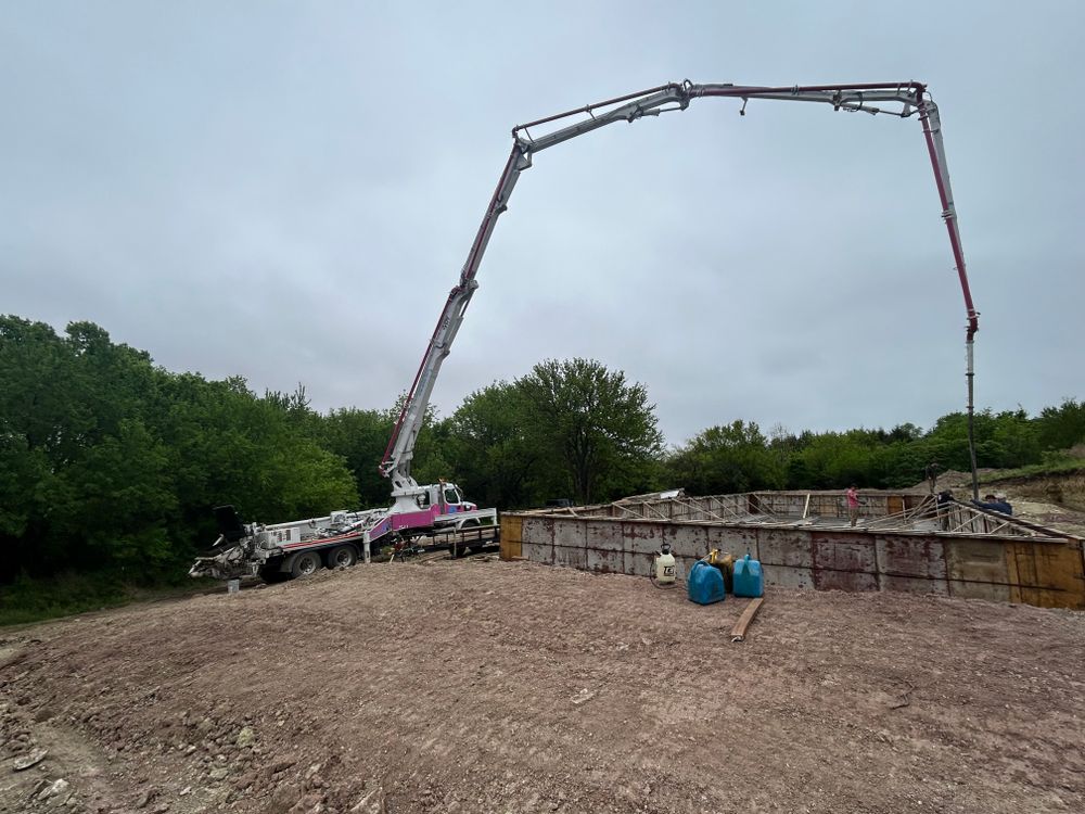 All Photos for Omni Construction Product in Wichita, KS