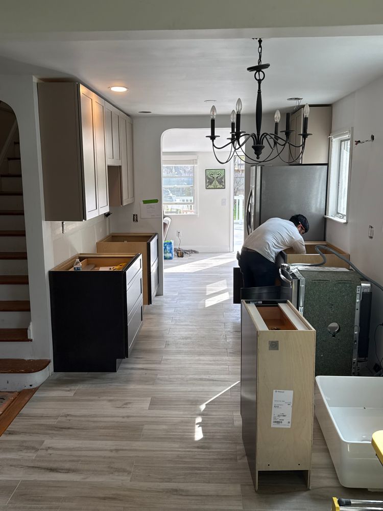 All Photos for KJDS Home Improvement LLC in New York, NY