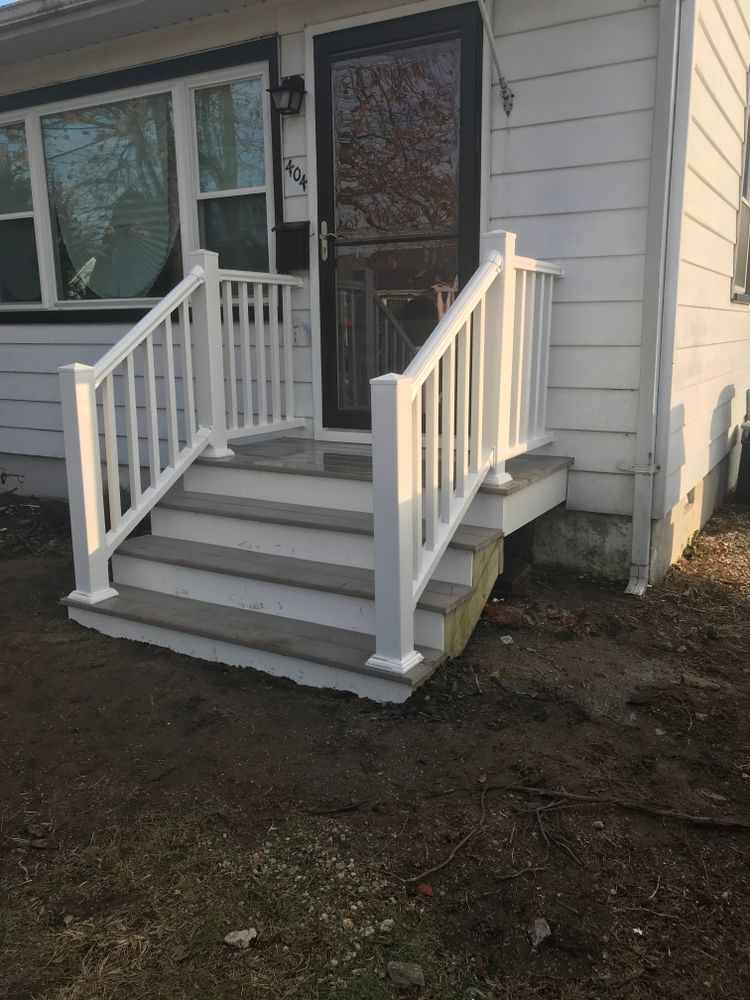 All Photos for AAG General Construction in Stafford Township, NJ