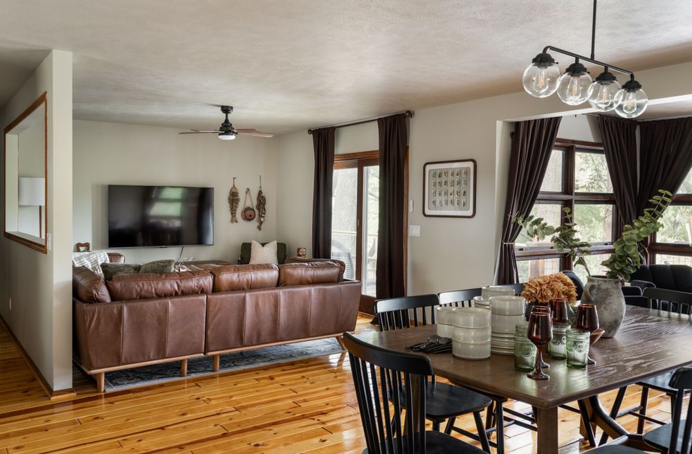 All Photos for LPZ Construction in Akron, MI