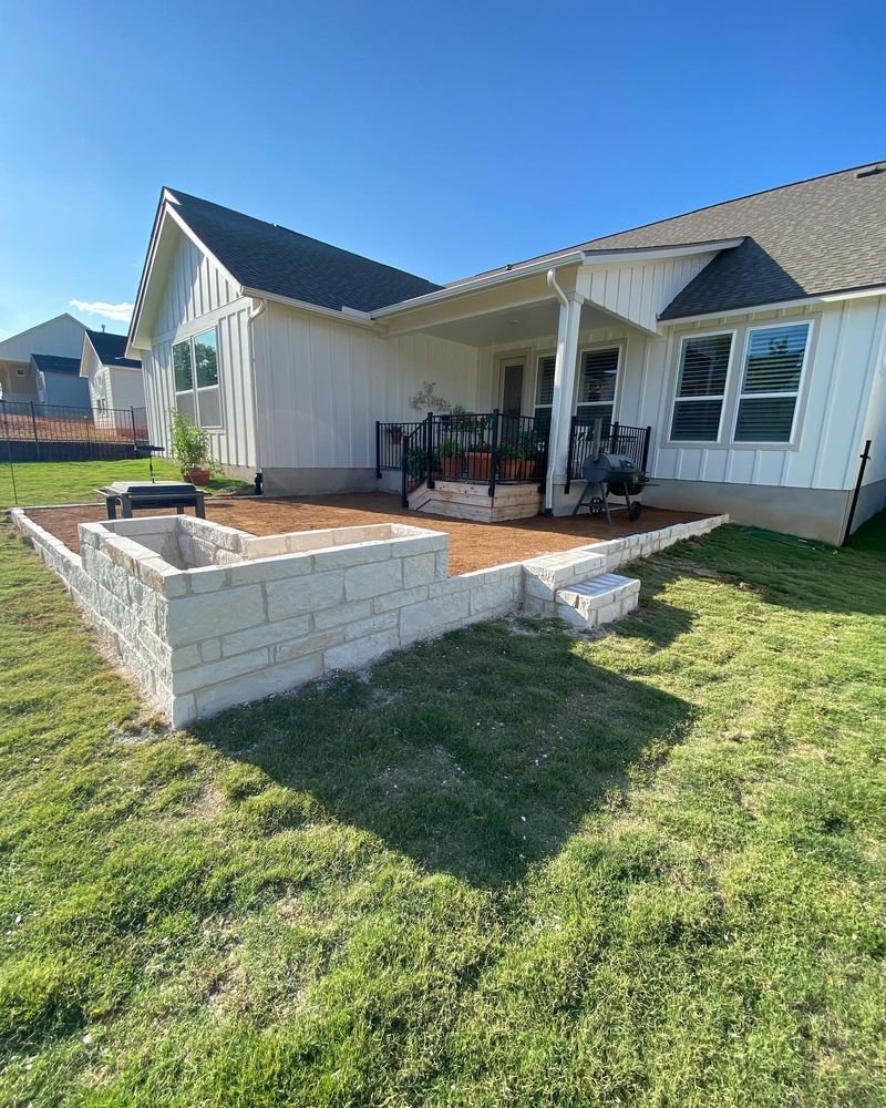 All Photos for ATX Outdoor Construction in Cedar Creek, TX