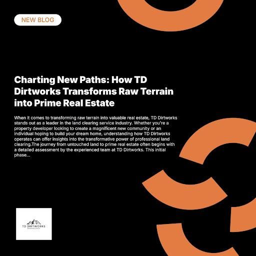 All Photos for TD Dirtworks in Tracy City, TN