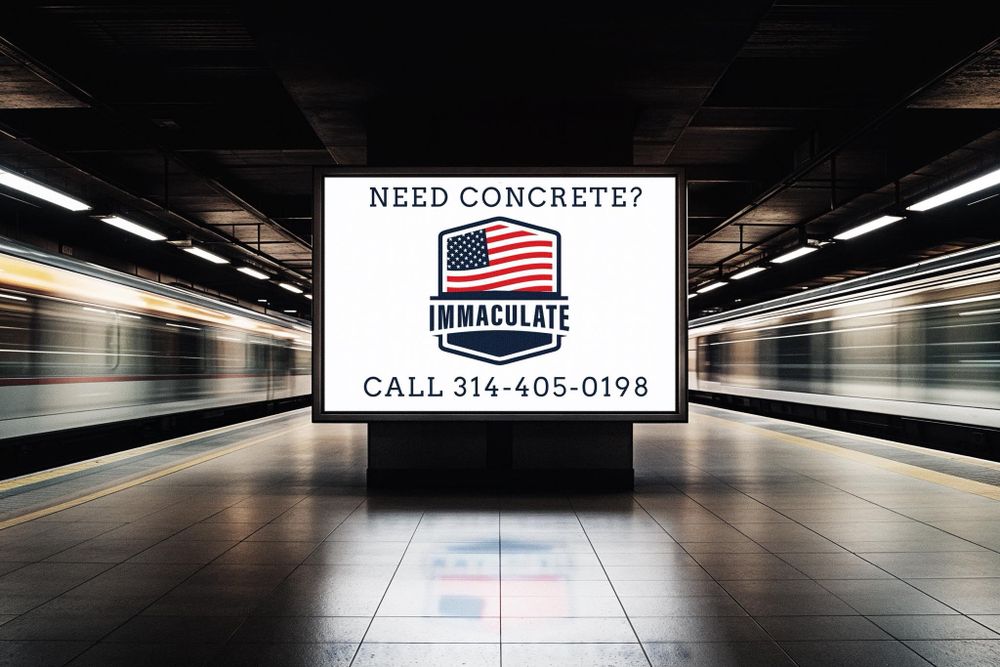 All Photos for Immaculate Concrete and Construction in Troy, IL