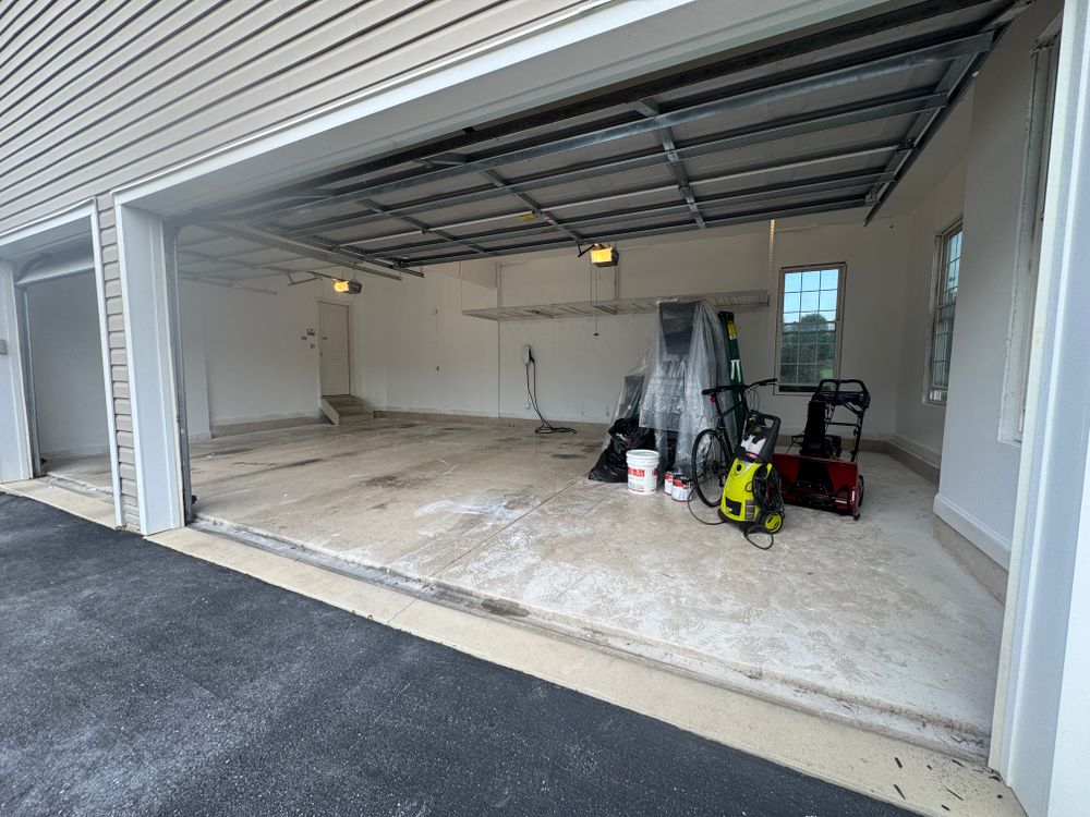 All Photos for Sanchez Paint Pros in Frederick, MD