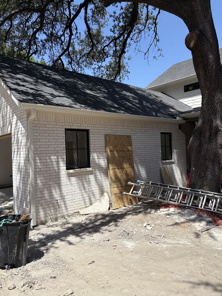 All Photos for The Gutter Brothers LLC in Richardson, TX