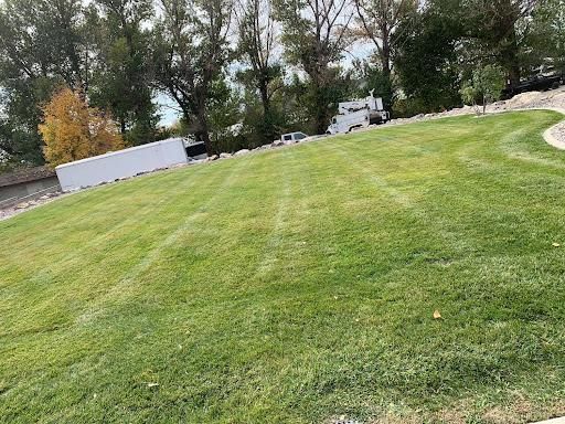 All Photos for Platinum Lawn Service in Santaquin, UT