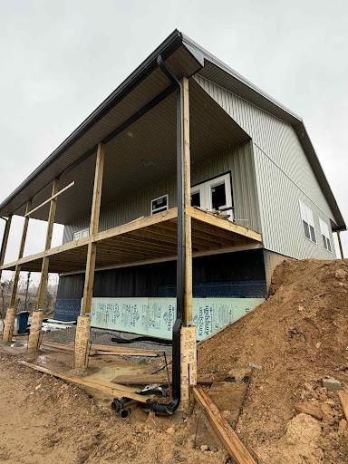 All Photos for KY Gutter Pro & Specialty Roofing Systems in Monticello, KY