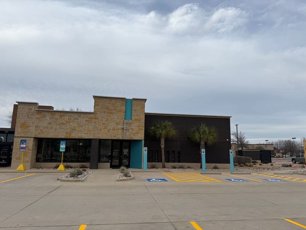 All Photos for Landmark Pavement Solutions in Dallas, TX