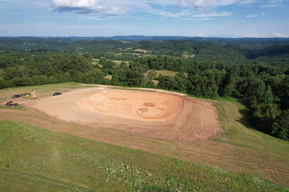 All Photos for Elite Dirtworks in Maynardville, TN