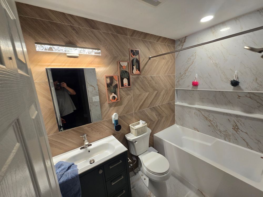 All Photos for Dynamic Tile & Stone in Hudson Valley, NY