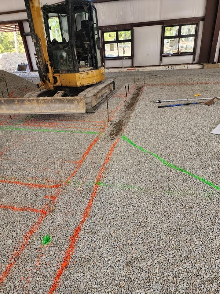 All Photos for Bull Mountain Stoneworks & Excavation in Kalispell, MT