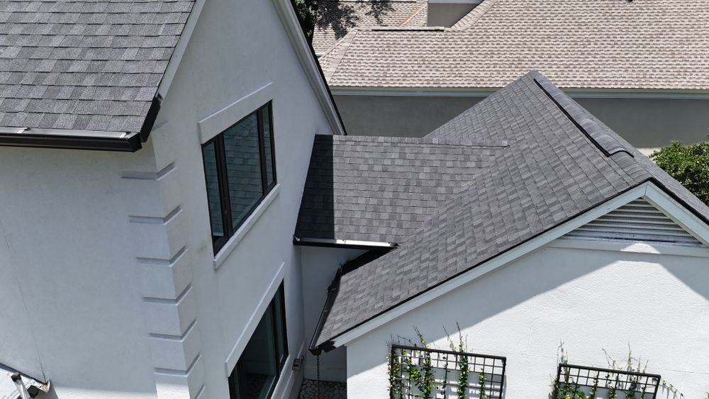 Roofing Installation for SEC Roofing and Siding in Pooler, GA