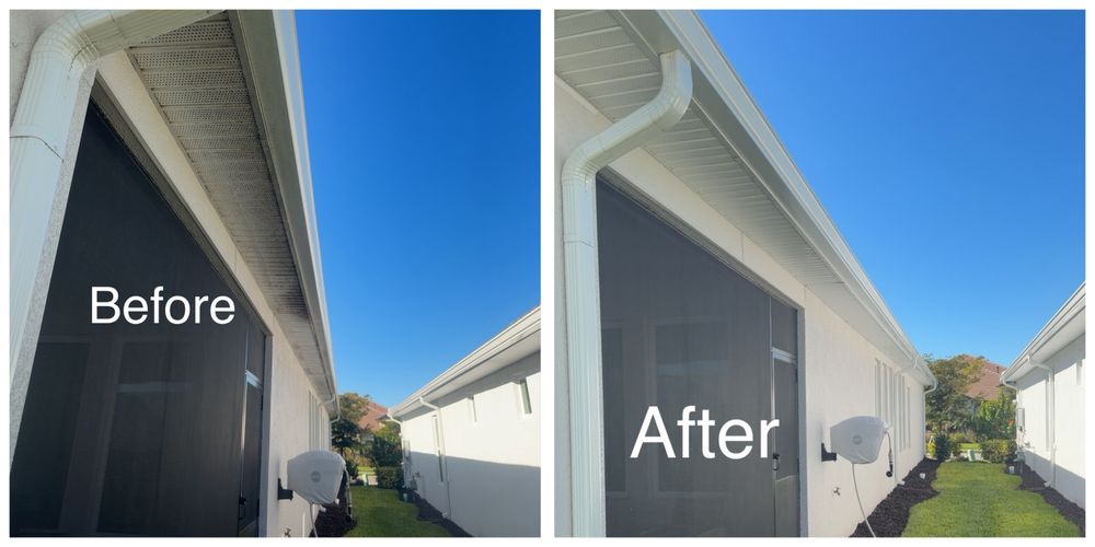 All Photos for My Soft Wash Guys in Venice, FL