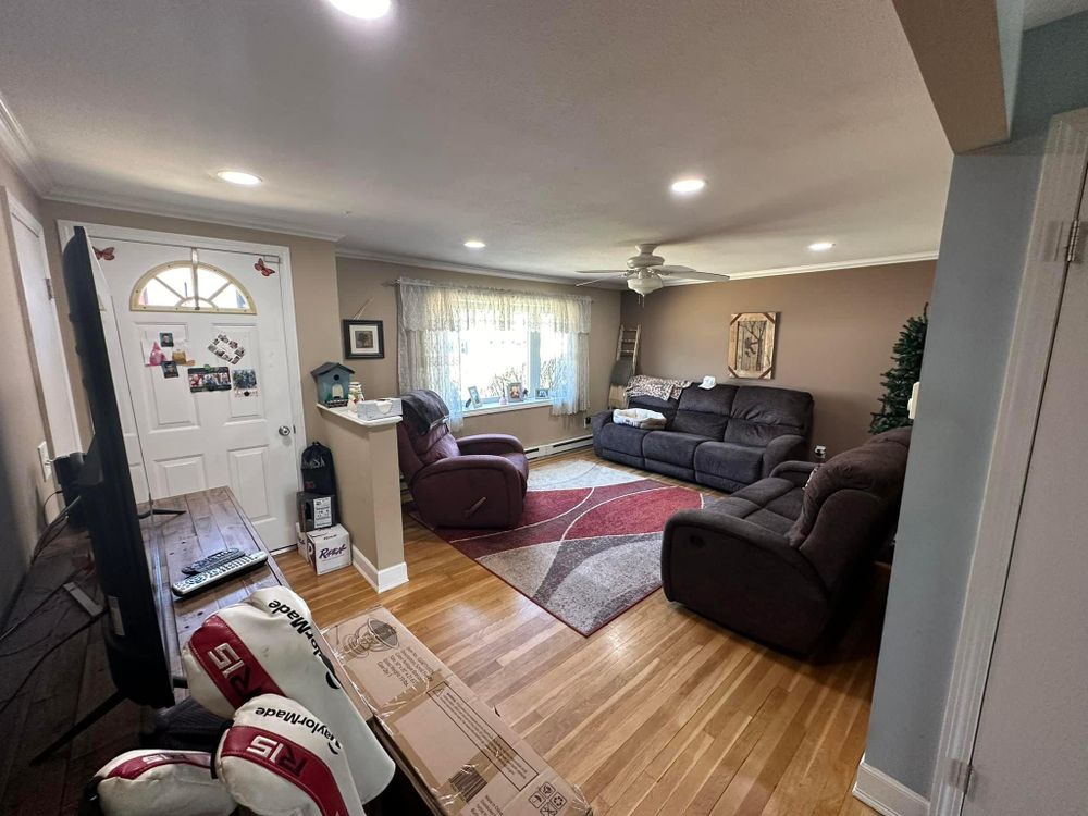 All Photos for Suter & Sons Painting in Amherst, Western Massachusetts