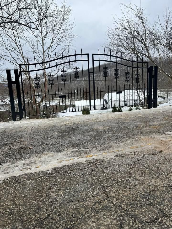 All Photos for Jones Welding and Ornamental Iron in Grayson, Kentucky