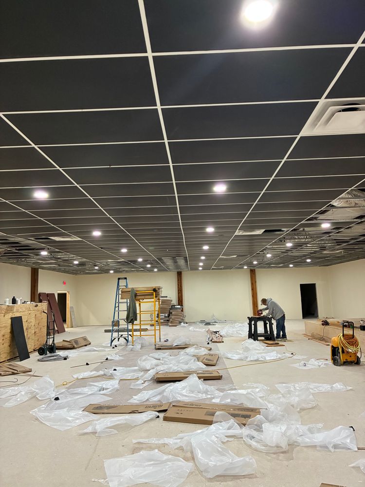 All Photos for Hux & Finn Pro Construction in Alice, TX