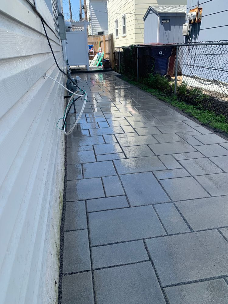 All Photos for Manera Concrete in Ventnor City, NJ
