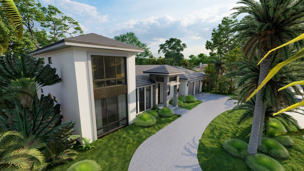 All Photos for Trimarc Construction in Broward County, FL