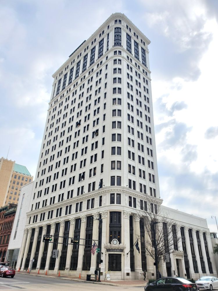 All Photos for Sunlight Building Services in Birmingham, AL