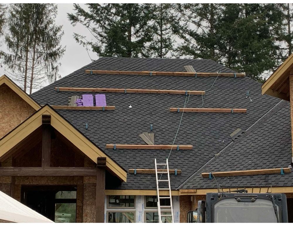Roofing for 2 Brothers Contracting LLC in Vancouver, WA