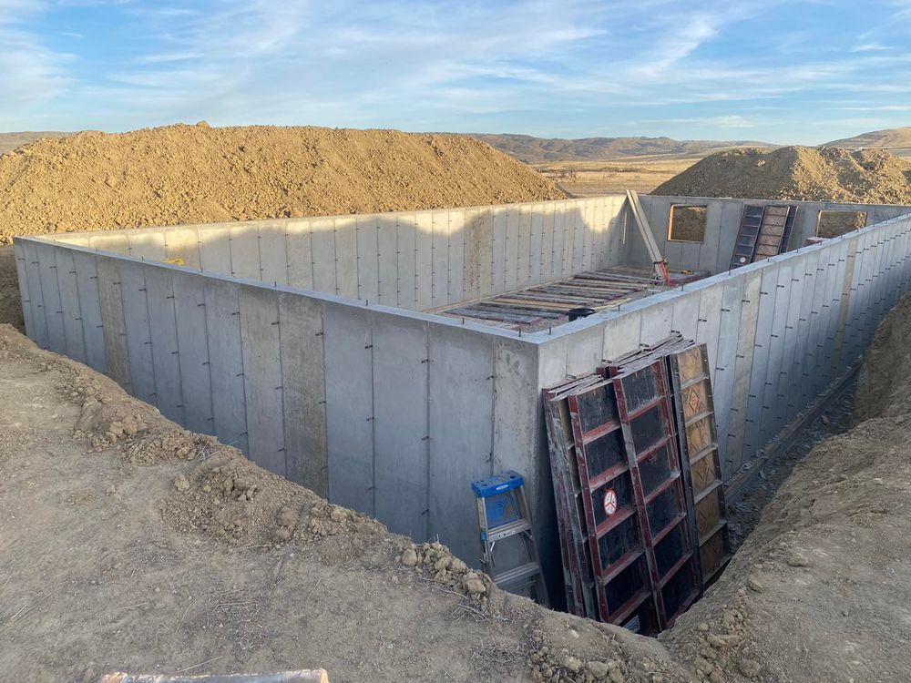 All Photos for UpDown Construction in Belfry, MT