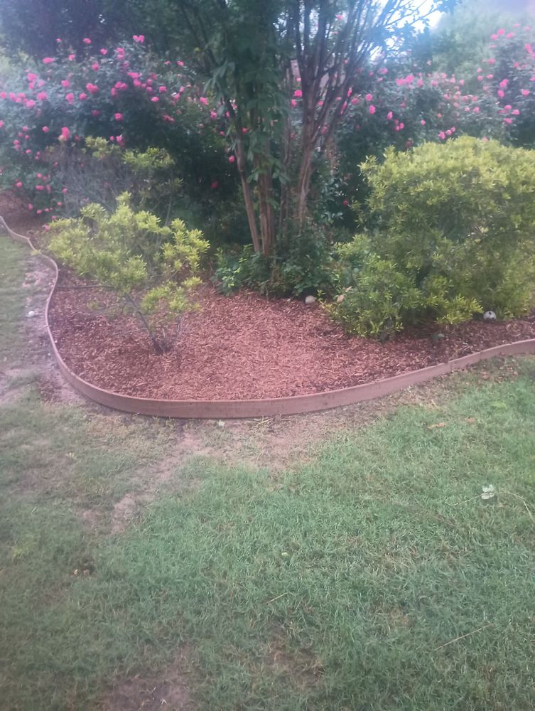 All Photos for Wilson's Yard Work, LLC in Tyler, TX