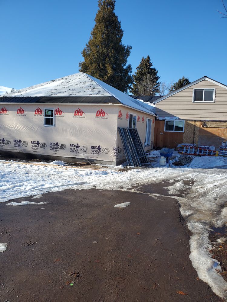 All Photos for Anastasi Precision Builders LLC in Klamath Falls, OR