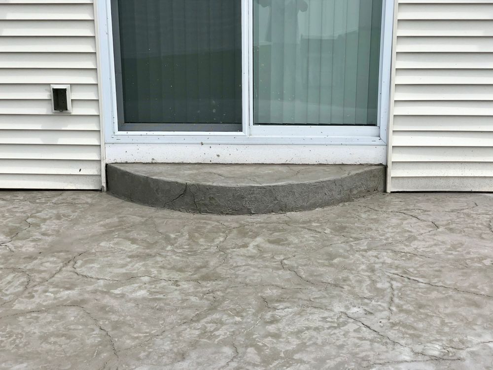All Photos for Macon Concrete LLC. in South Bend, IN