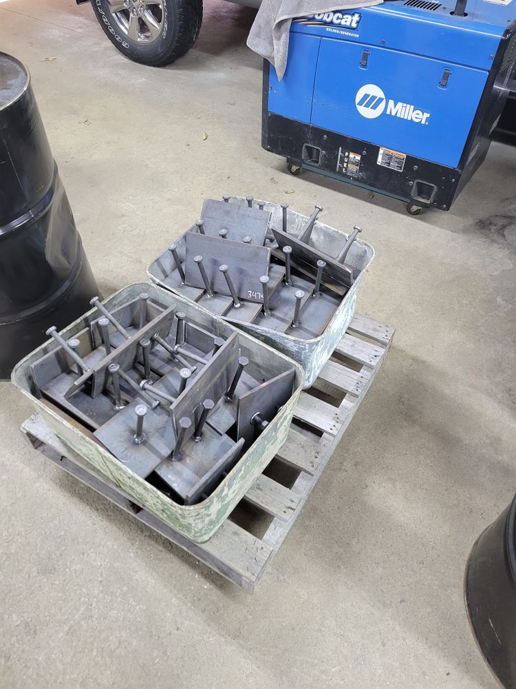 All Photos for Abraham Fabrication in Lincoln, MI