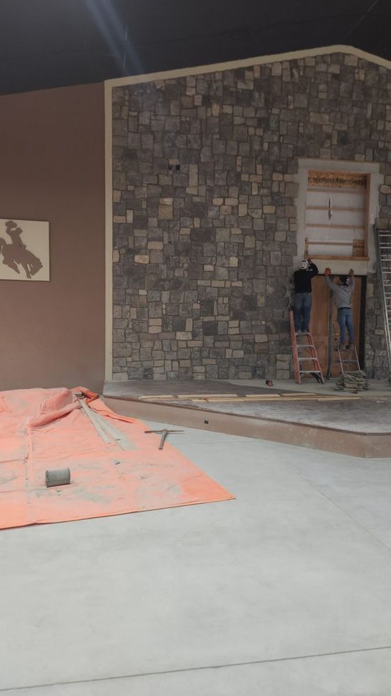 All Photos for Eds Concrete and Flat Work in Douglas, WY
