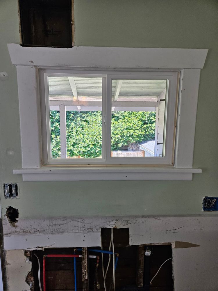 All Photos for Siding Doctor in Bonney Lake, WA