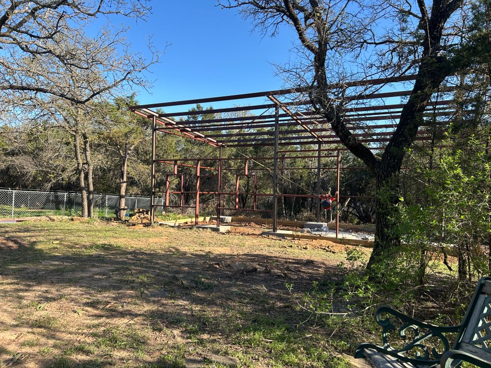 All Photos for Triple R Custom Metal Roofing in Fort Worth, TX