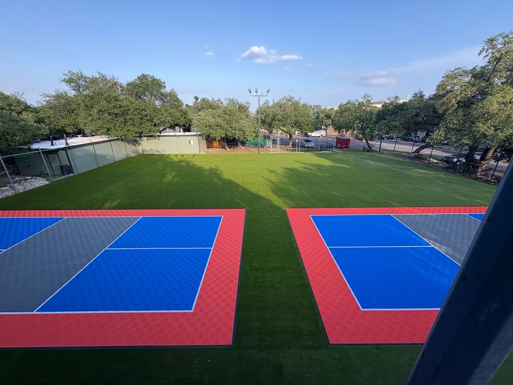 All Photos for Creative Edge Co. in San Antonio, TX