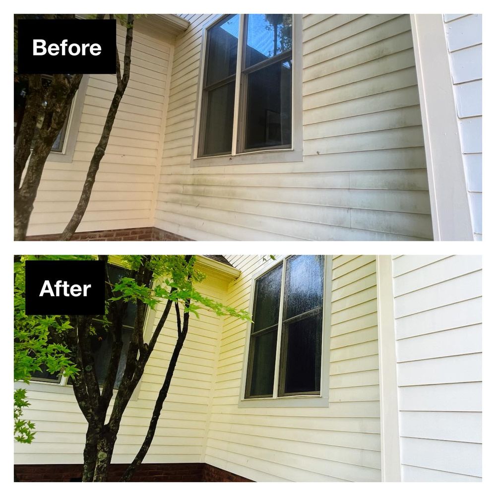 All Photos for Honey Do Oxford Pressure Washing and Soft Washing in Oxford, Mississippi