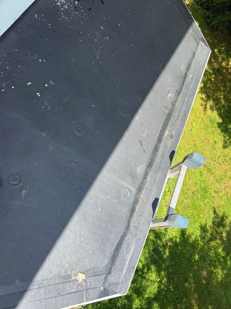 Discover our durable rubber roofing services, designed to protect your home with superior weather resistance and energy efficiency. experience a long-lasting solution that combines quality and affordability for ultimate peace-of-mind. for Maine Roofing and Siding in Richmond, ME