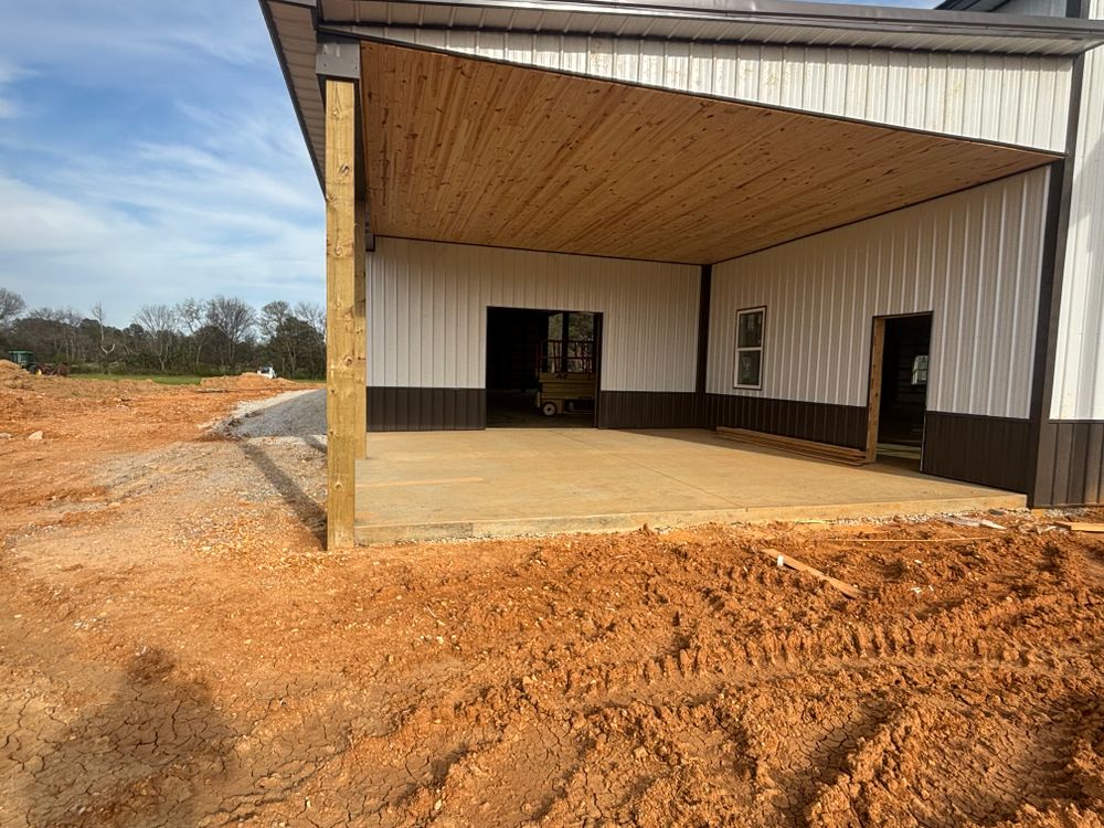 All Photos for Williams Legacy Construction LLC in Pulaski, TN