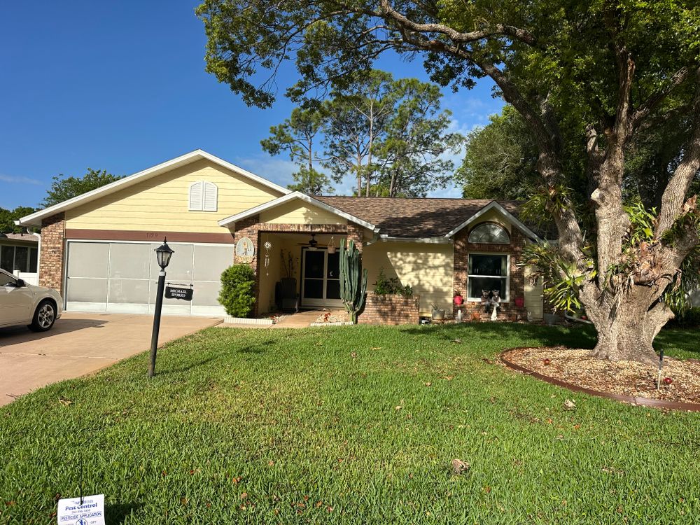 All Photos for Garrison Pest Control Inc in Hernando County, FL