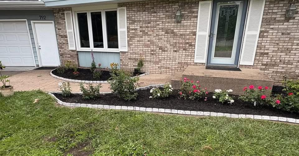 Our Work for Gideon Professional Services in Mounds View, MN