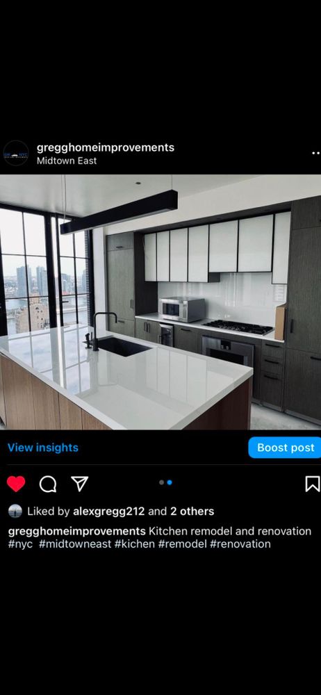 All Photos for Gregg Home Improvements NYC in Brooklyn, NY