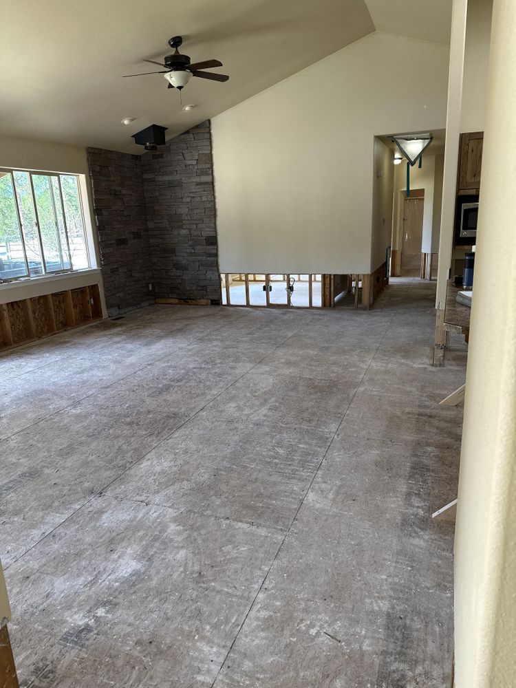 All Photos for Mission Mountain Construction in Kalispell, MT